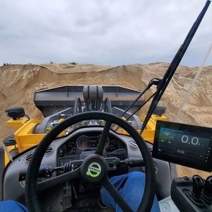 Meet your Posher, Mathew